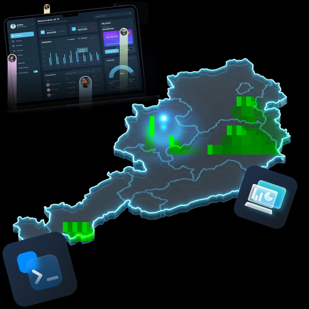 E-commerce Development in Linz