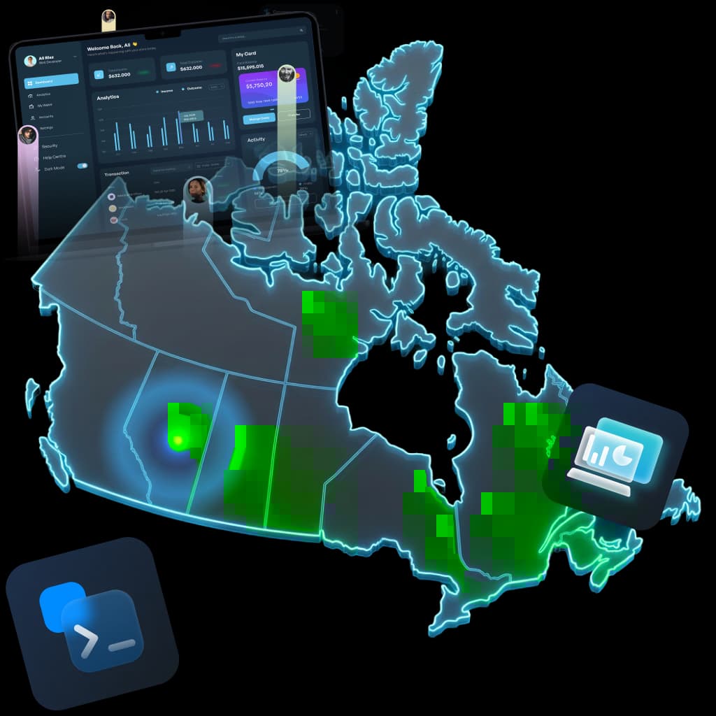 E-commerce Development in Edmonton