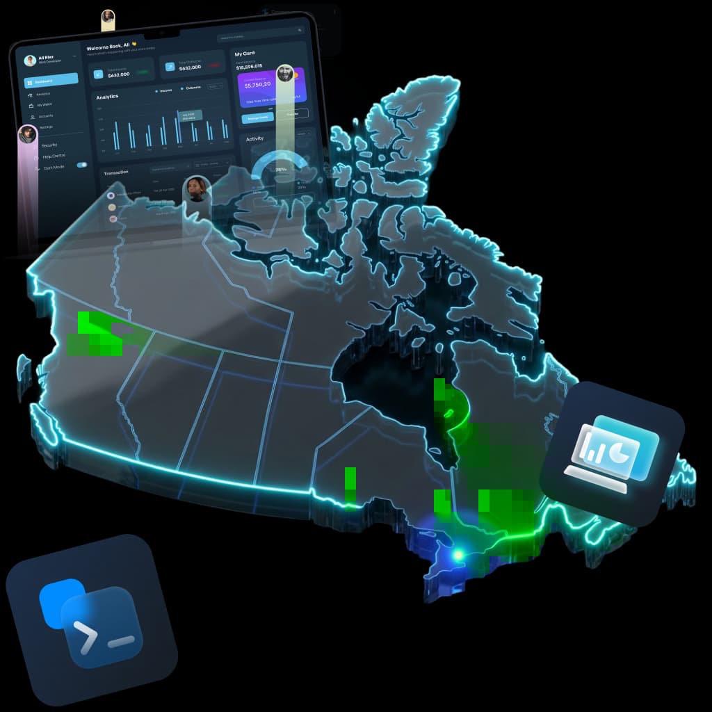 E-commerce Development in Toronto
