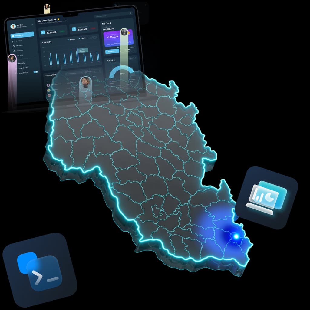 E-commerce Development in Ostrava
