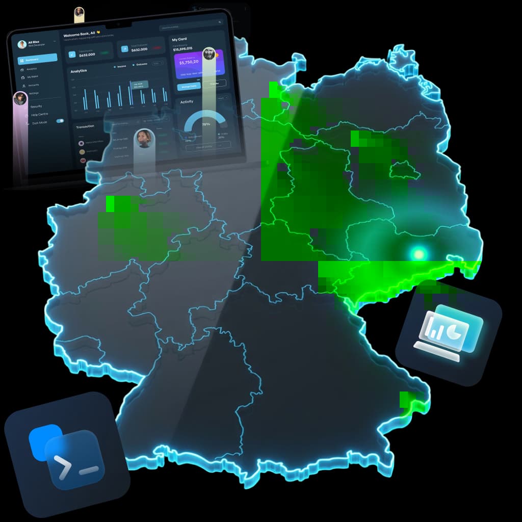 Ecommerce Development in Dresden