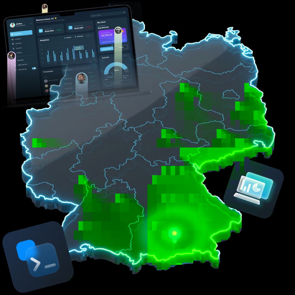 E-commerce Development in Munich