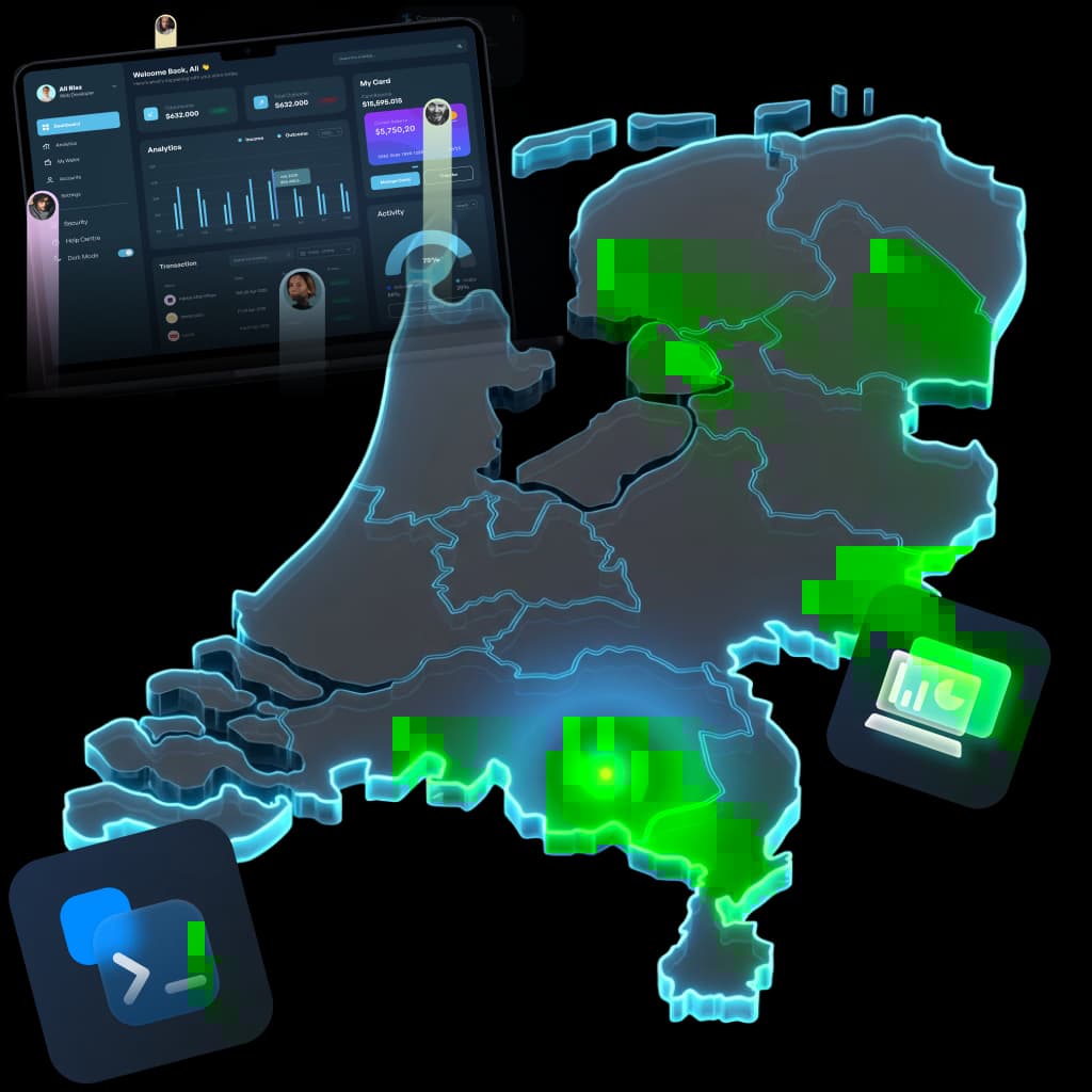 Ecommerce Development in Eindhoven