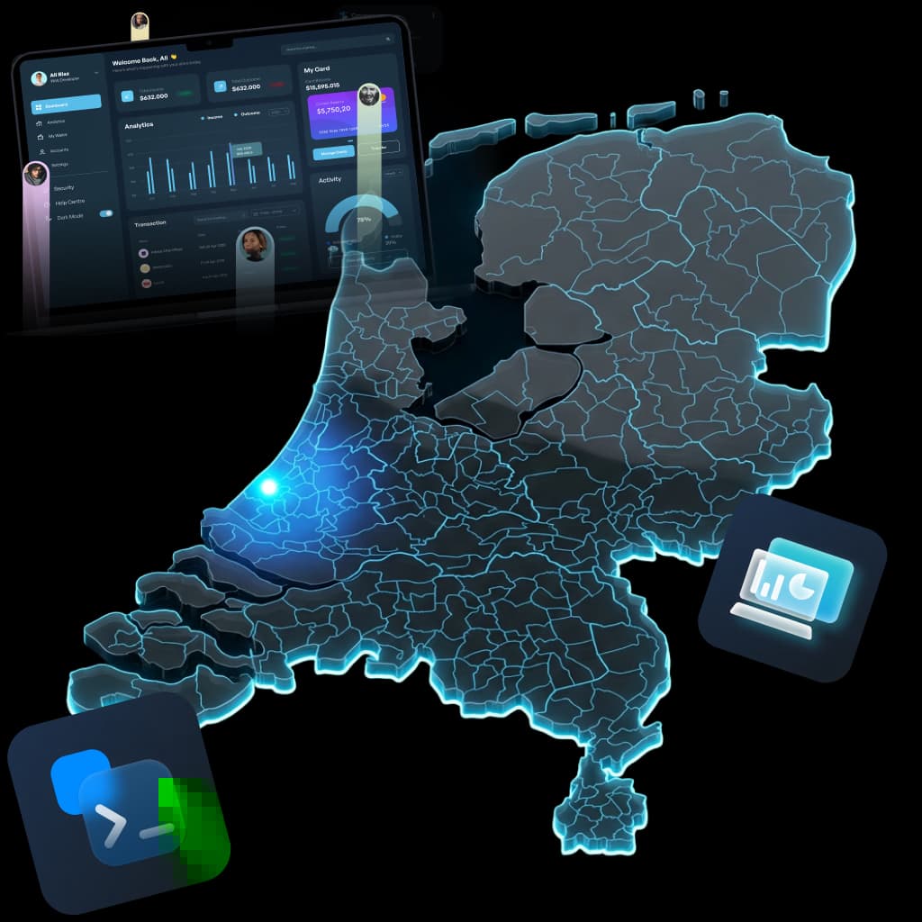 E-commerce Development in The Hague