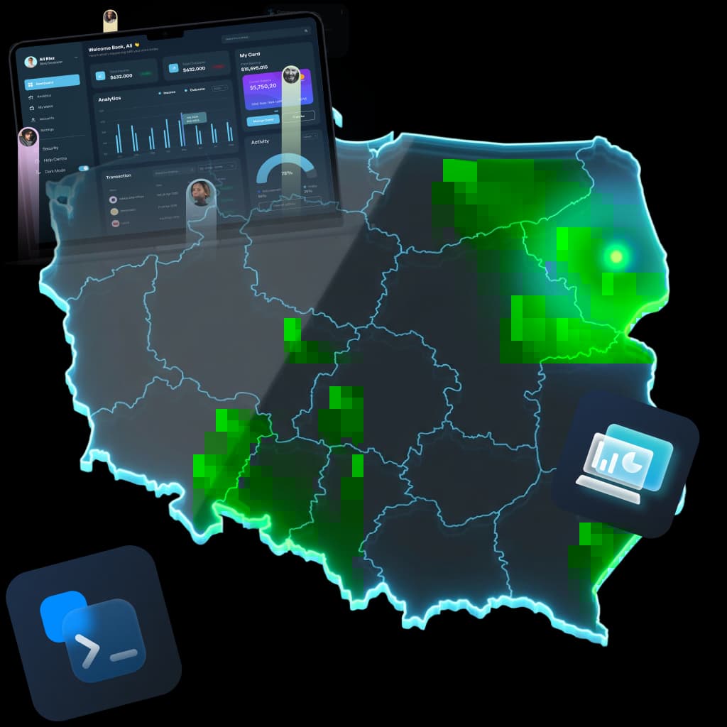 Ecommerce Development in Białystok