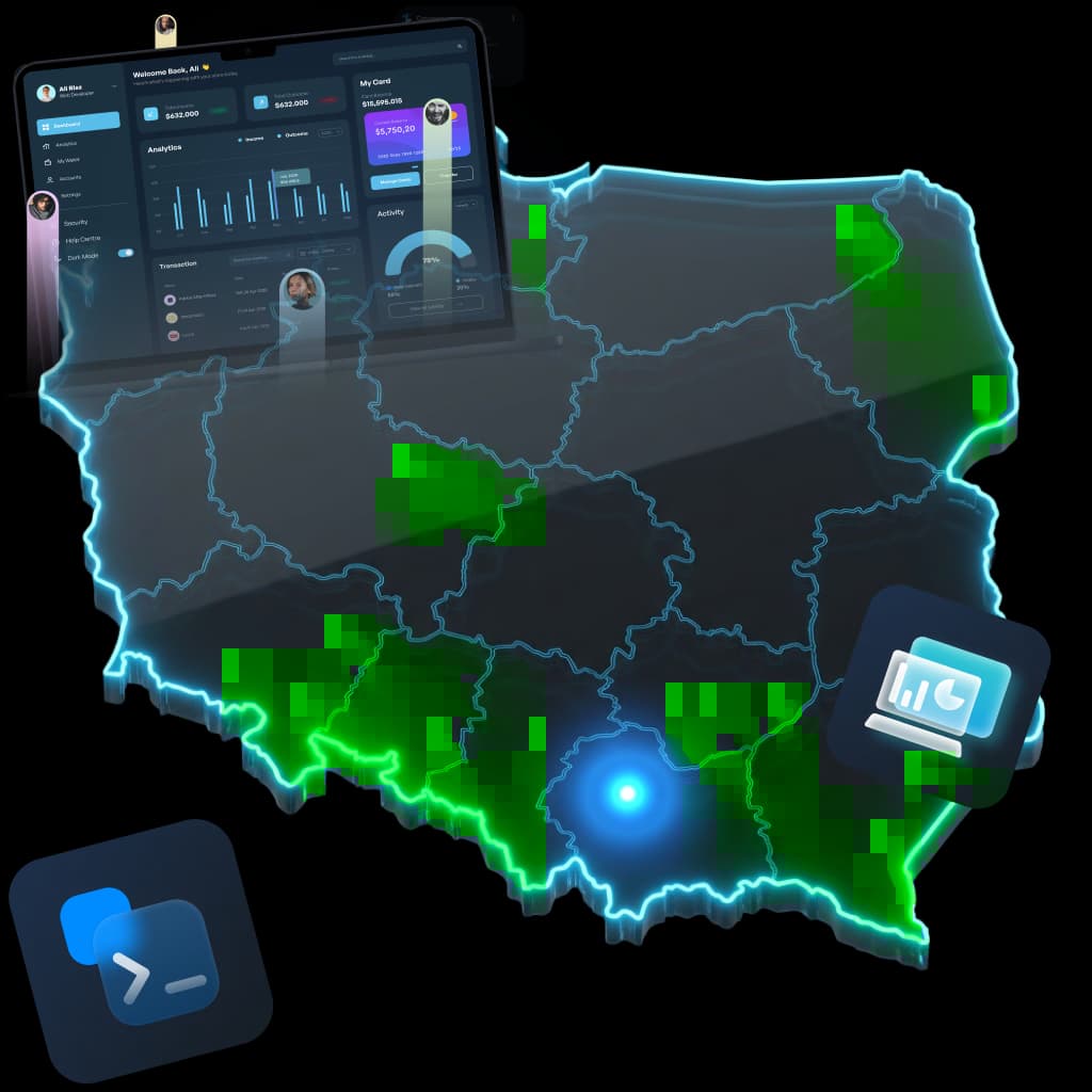 E-commerce Development in Kraków
