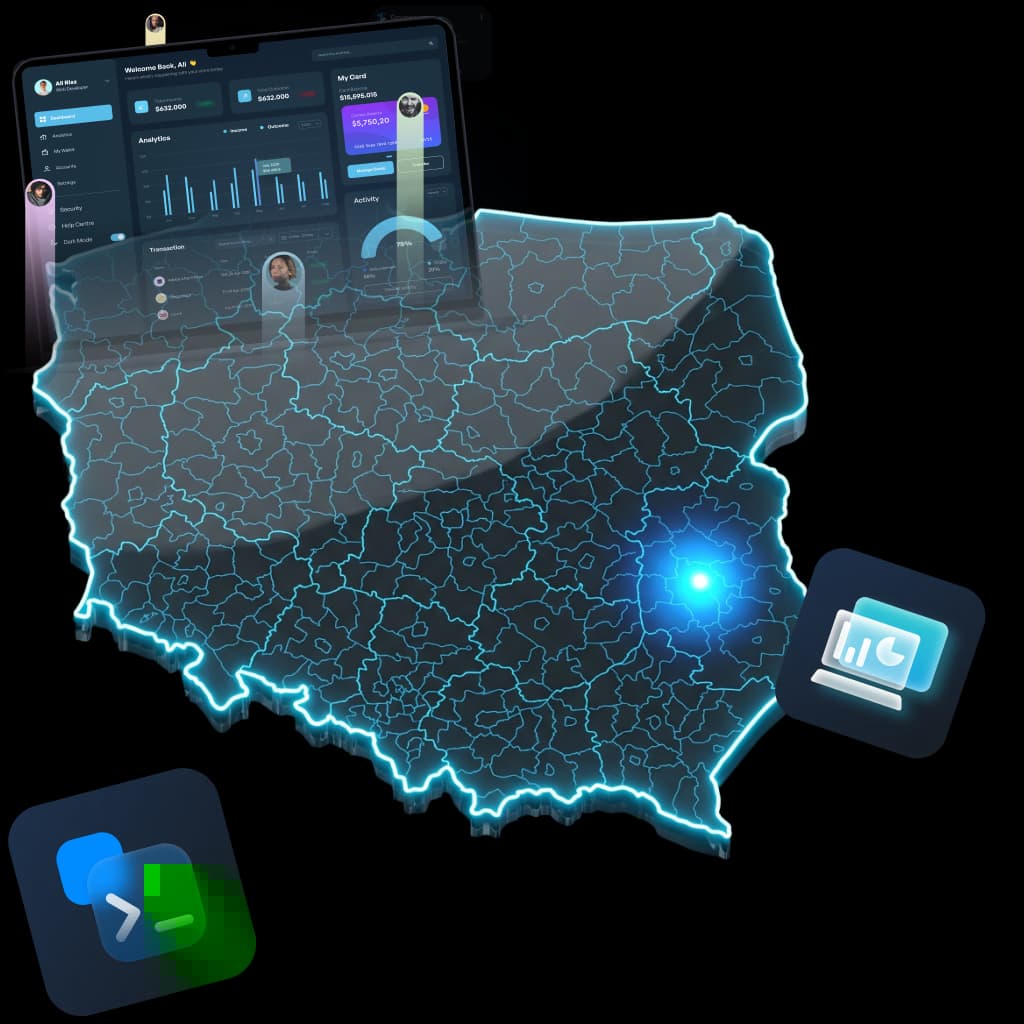 E-commerce Development in Lublin