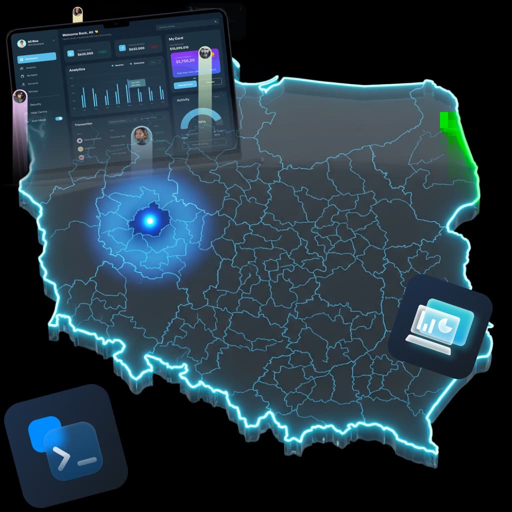 E-commerce Development in Poznań