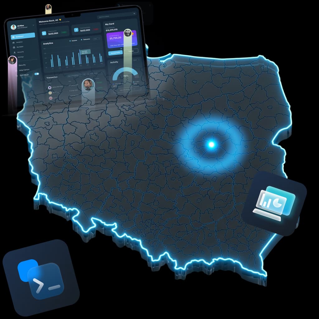 E-commerce Development in Poland
