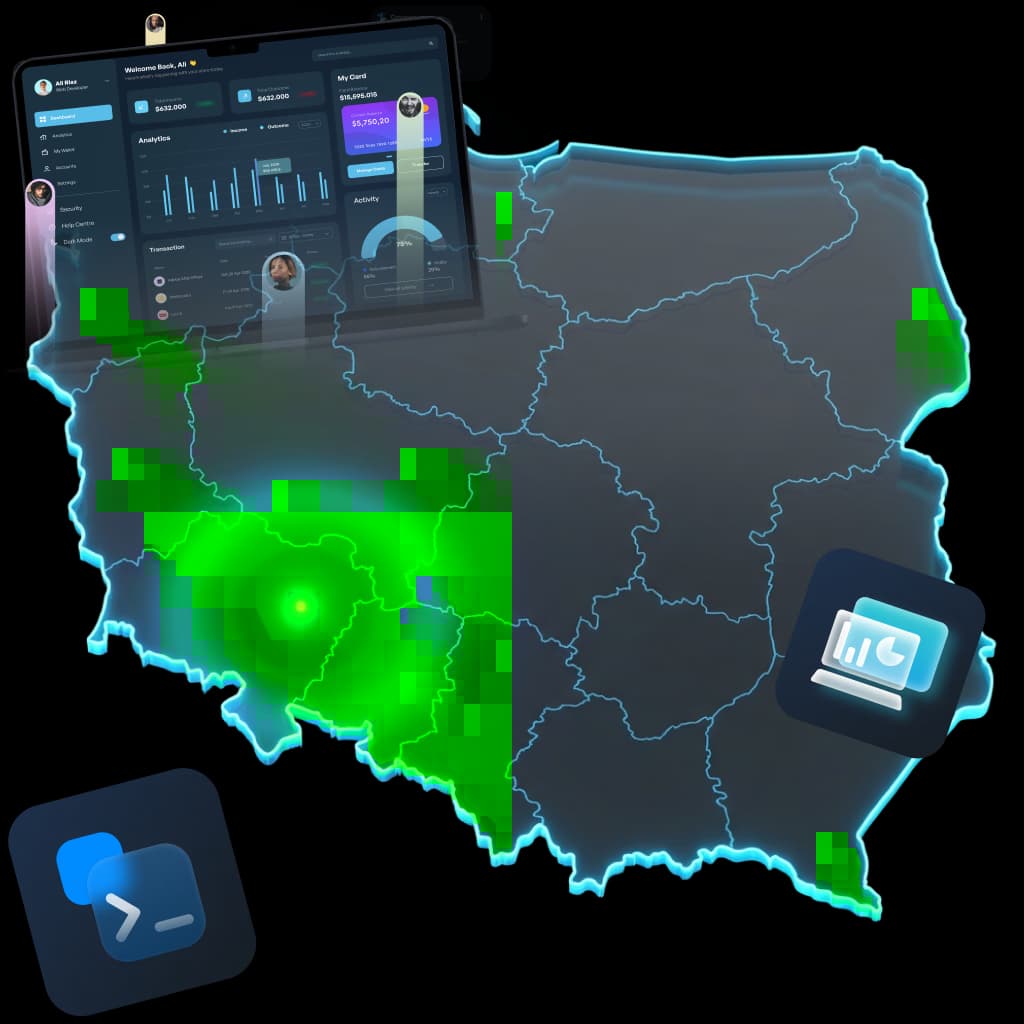Ecommerce Development in Wrocław