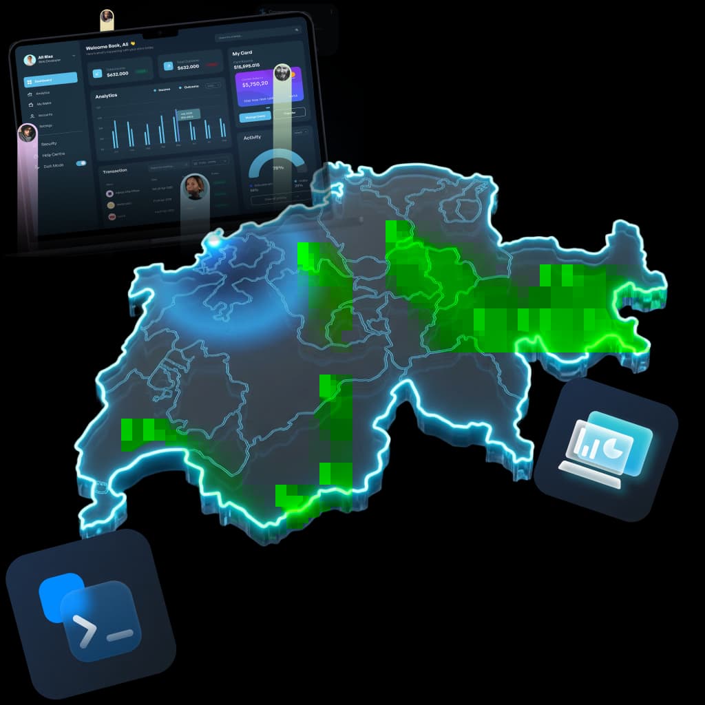 E-commerce Development in Basel
