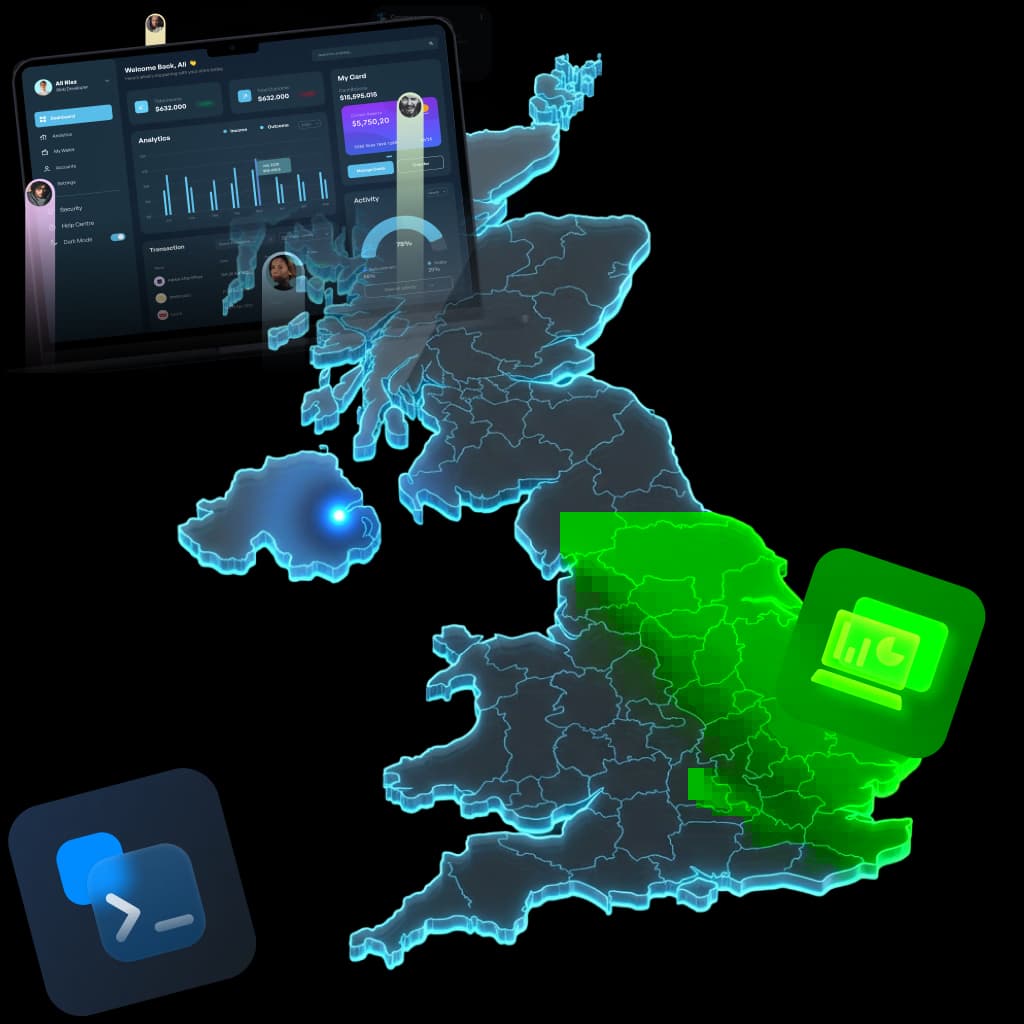 Ecommerce Development in Belfast