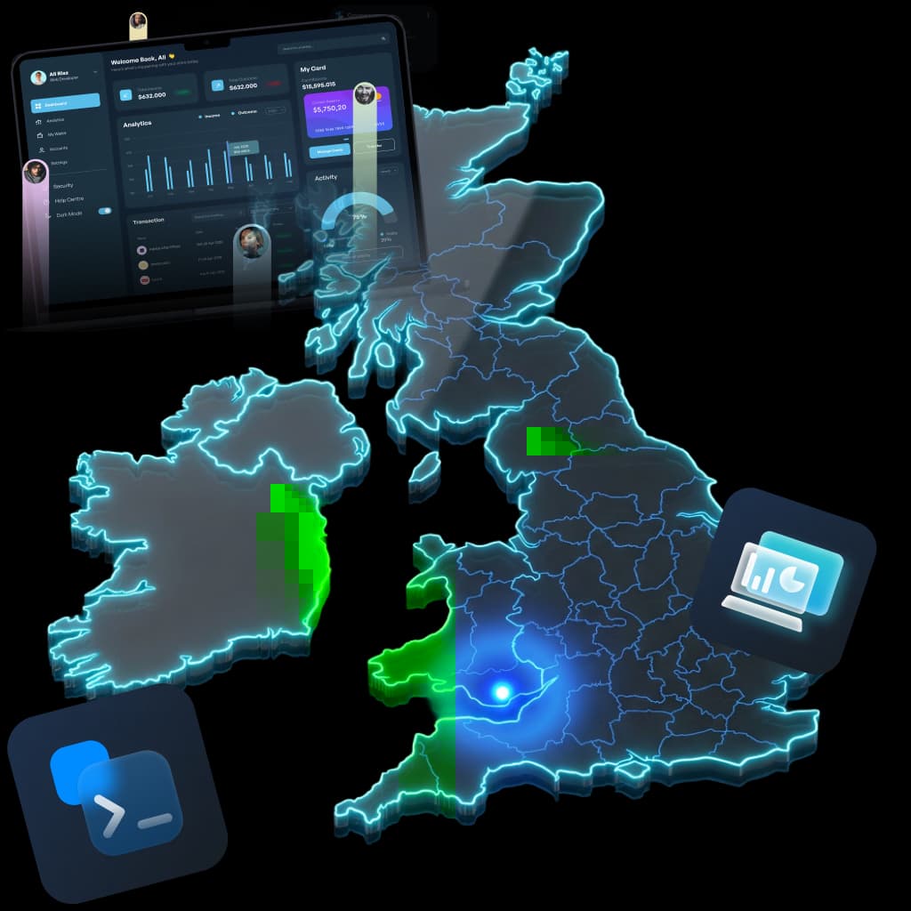 Ecommerce Development in Cardiff