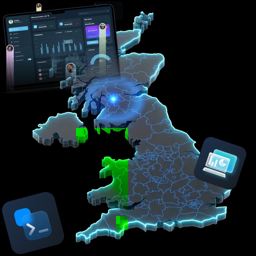 E-commerce Development in Glasgow