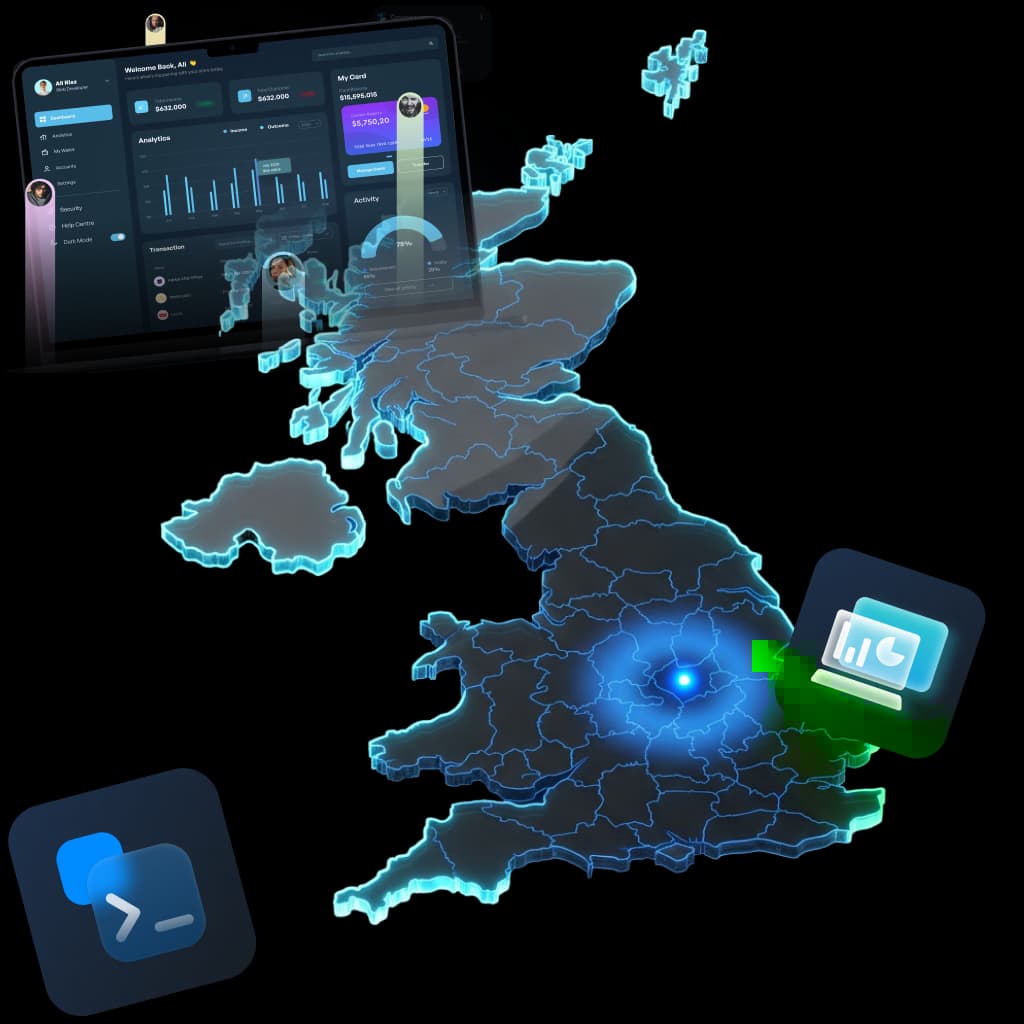 Ecommerce Development in Leicester