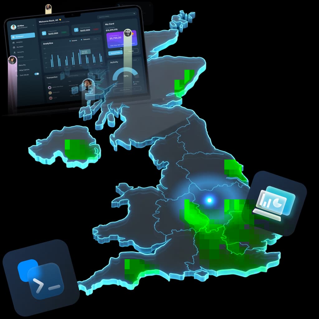 E-commerce Development in Nottingham