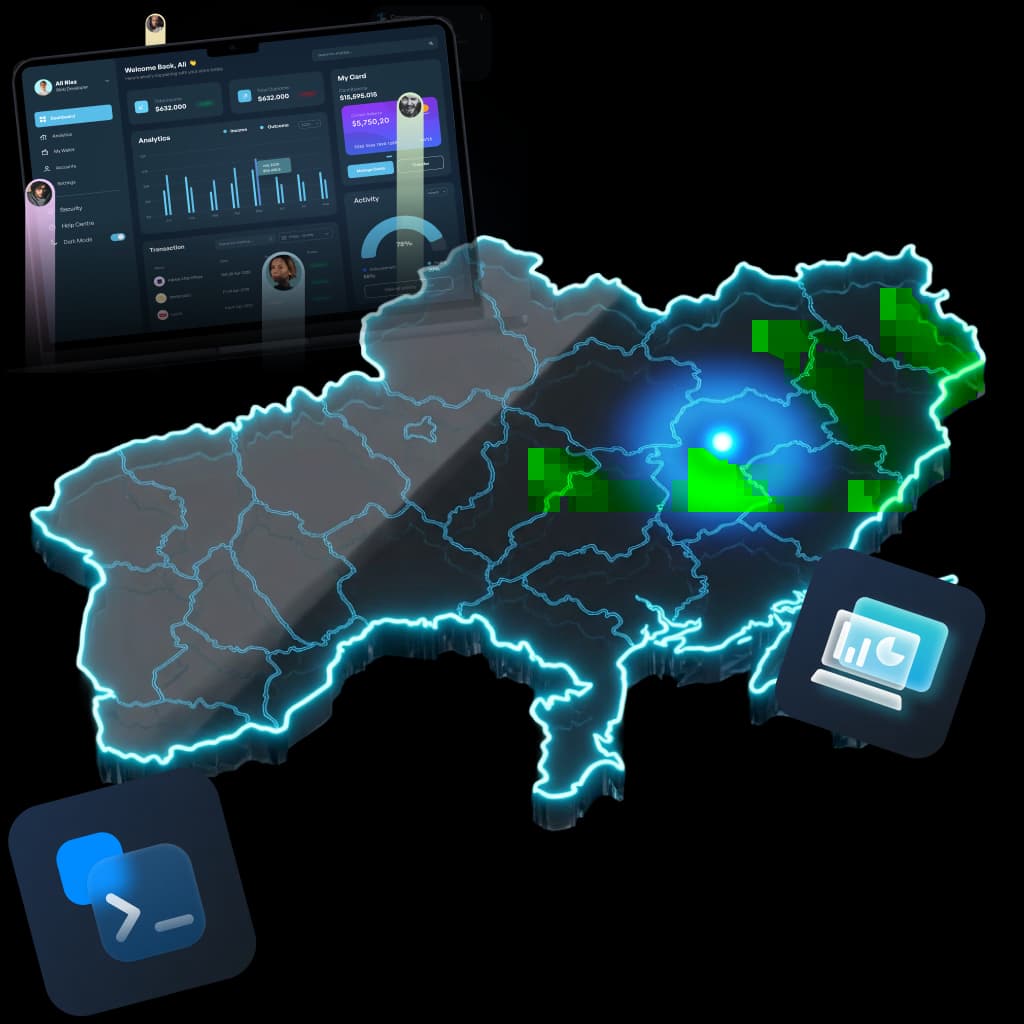 E-commerce Development in Dnipro