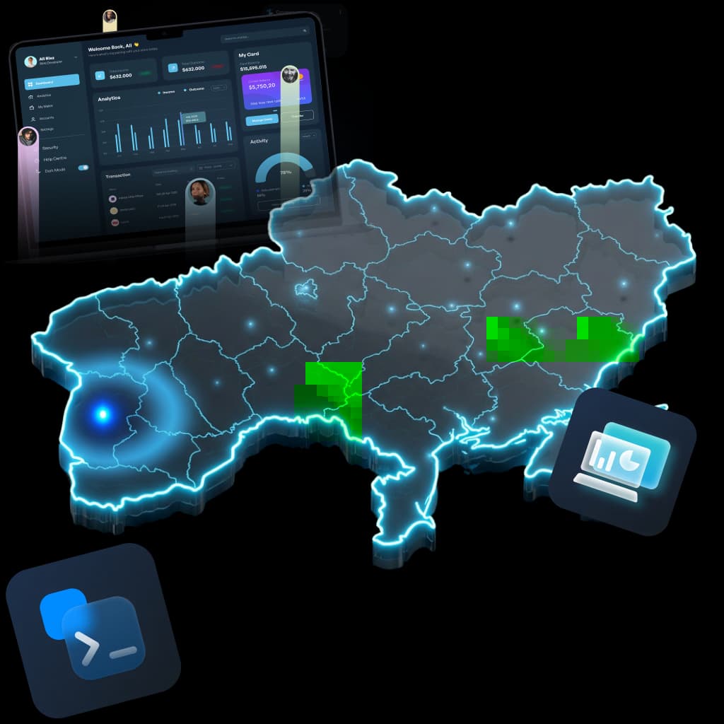 E-commerce Development in Lviv