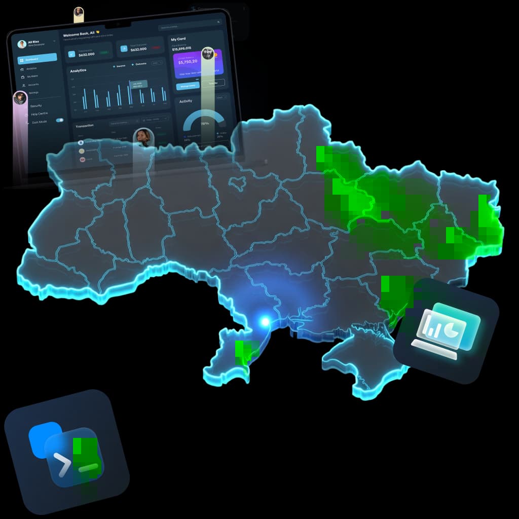 E-commerce Development in Odessa