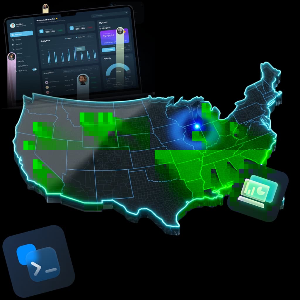 E-Commerce Development in Chicago