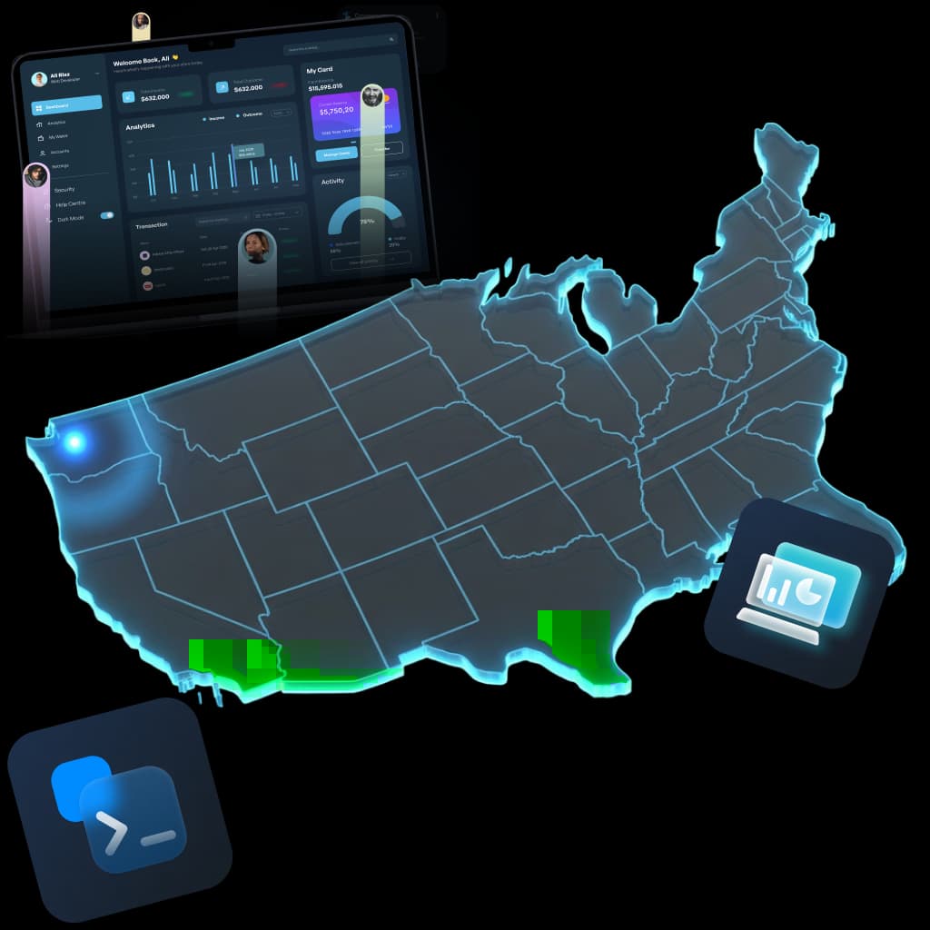 E-commerce Development in Seattle