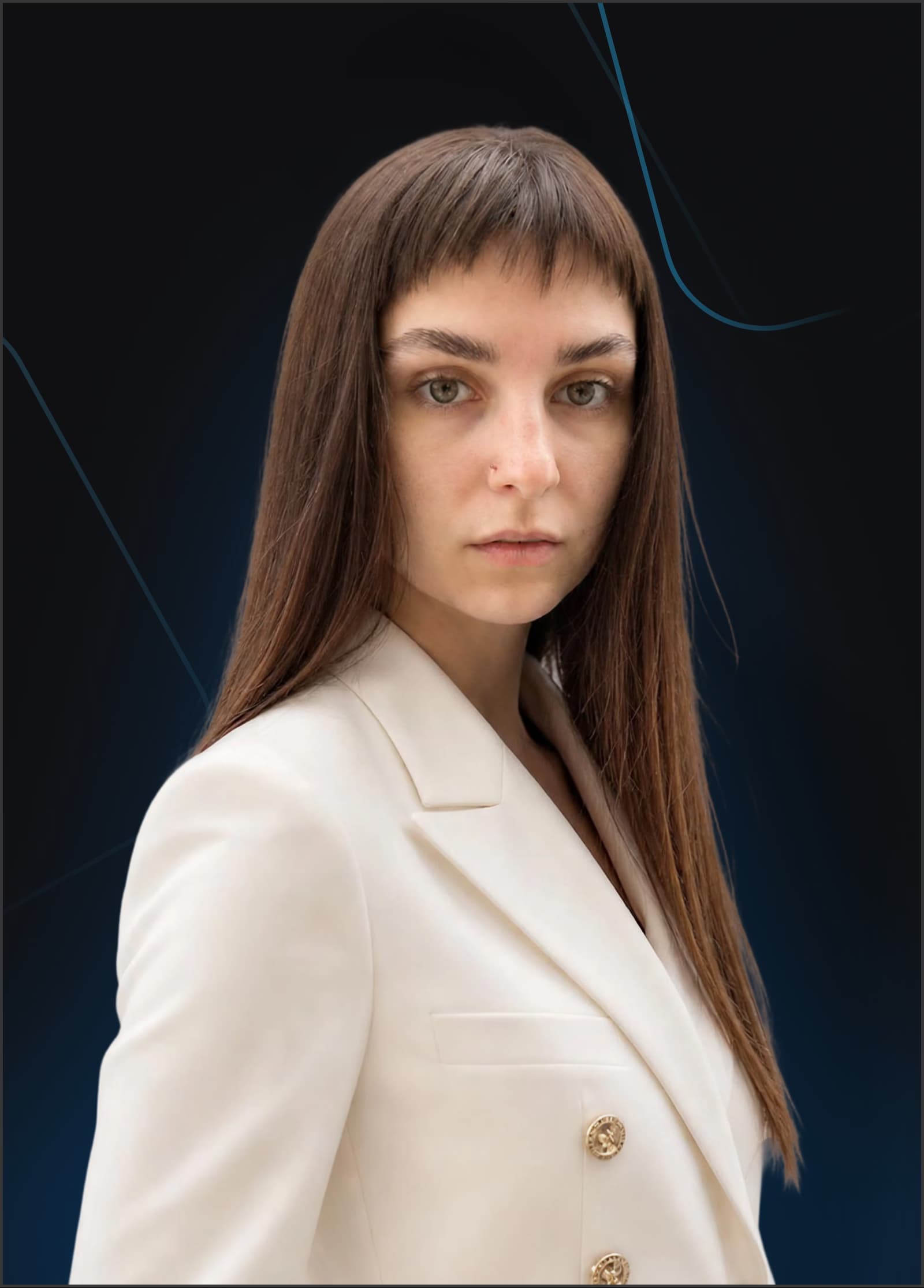 Kate Bilan