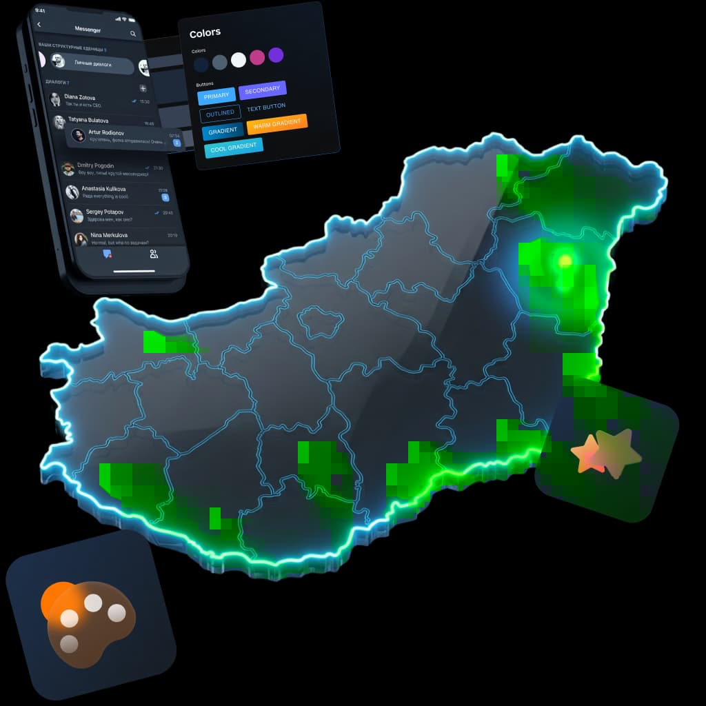 Mobile App Design in Debrecen