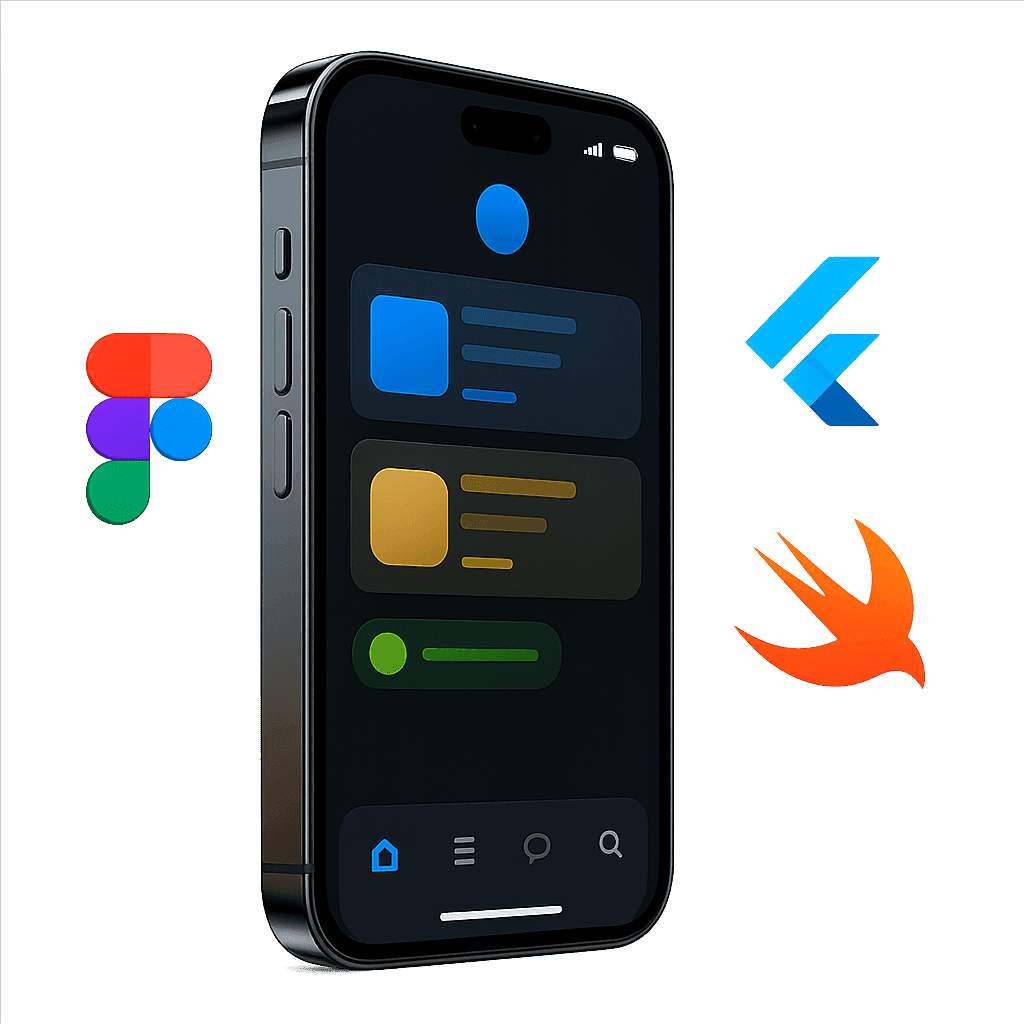 Mobile App Design