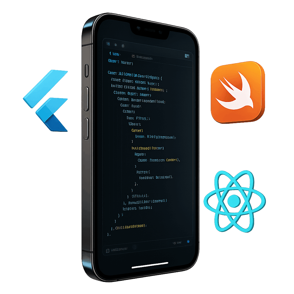 Mobile App Development
