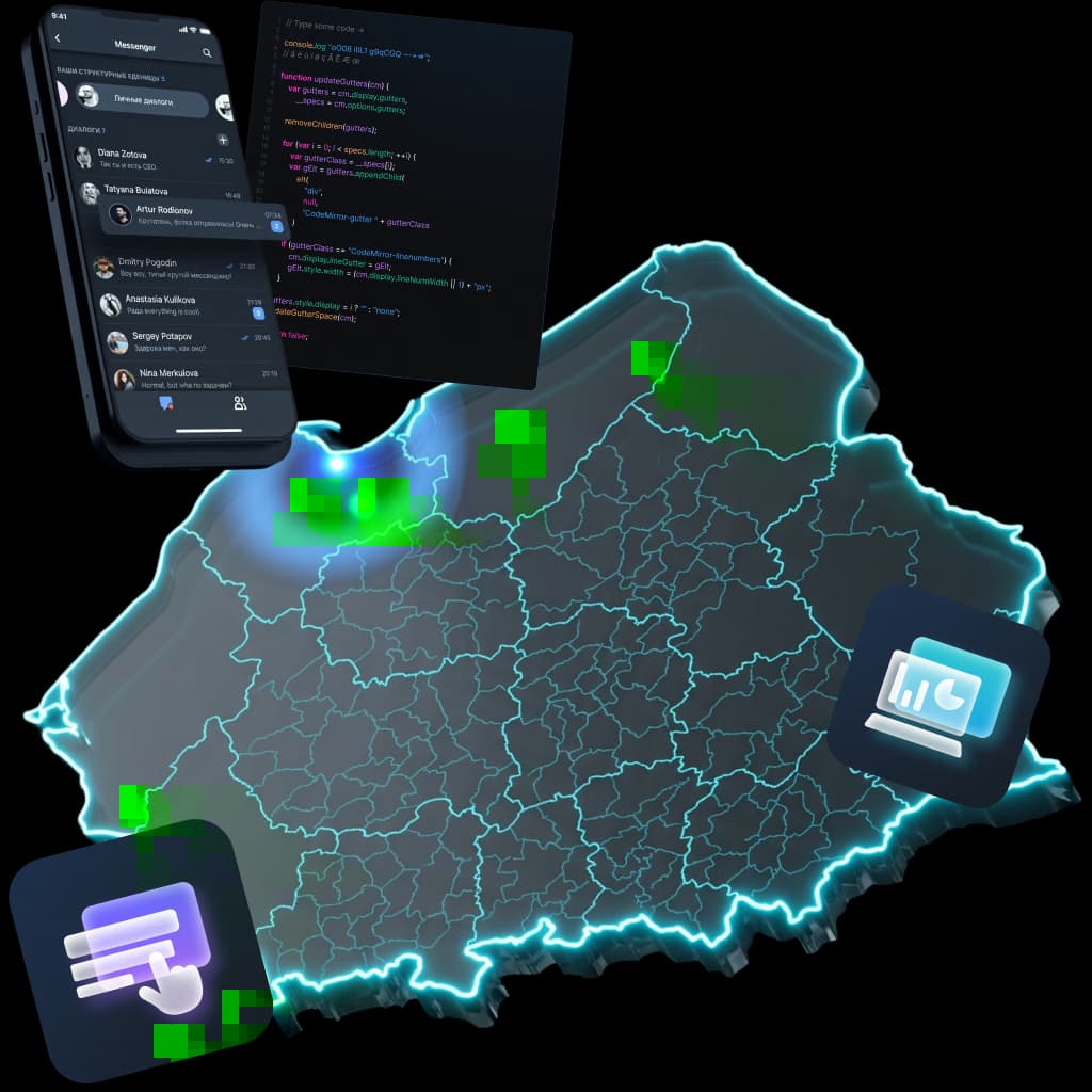 Mobile App Development in Gdynia