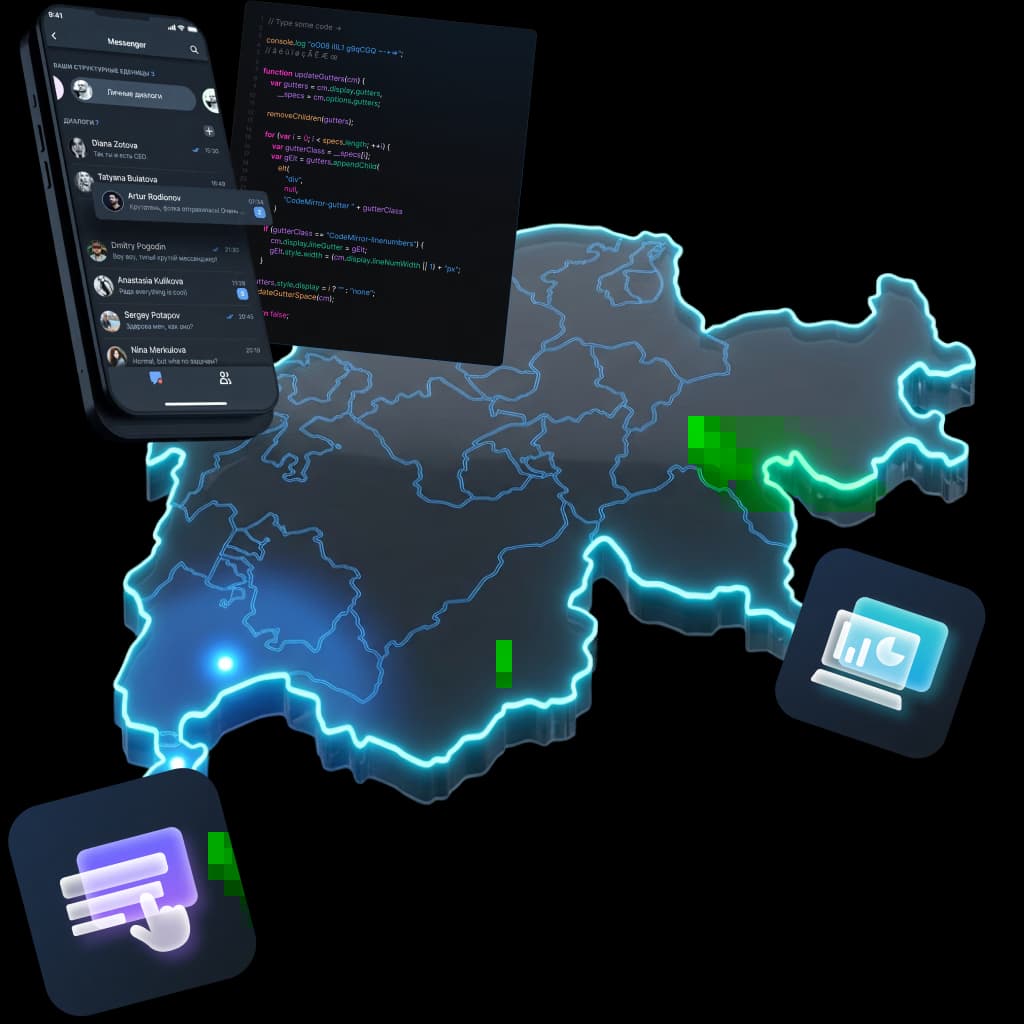 Mobile App Development in Geneva