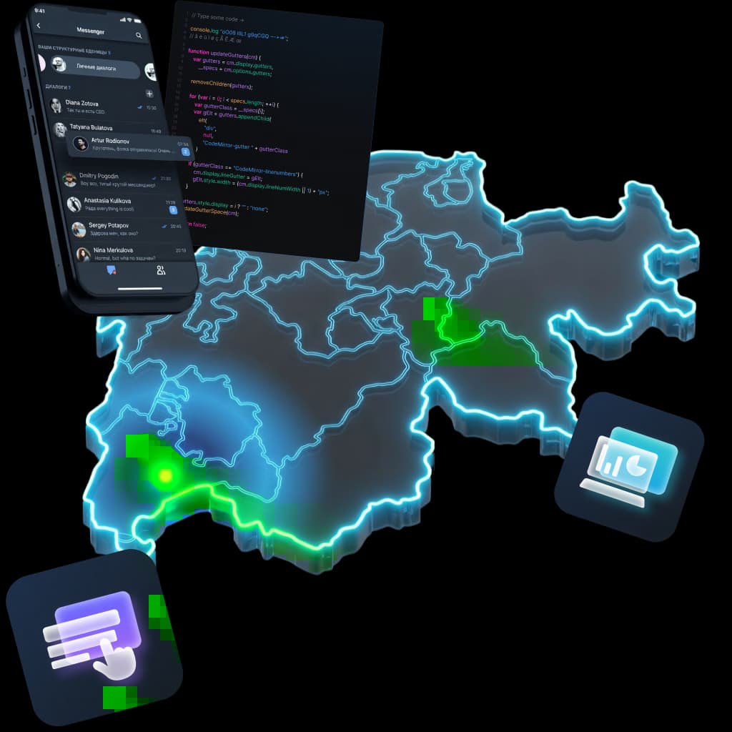 Mobile App Development in Lausanne