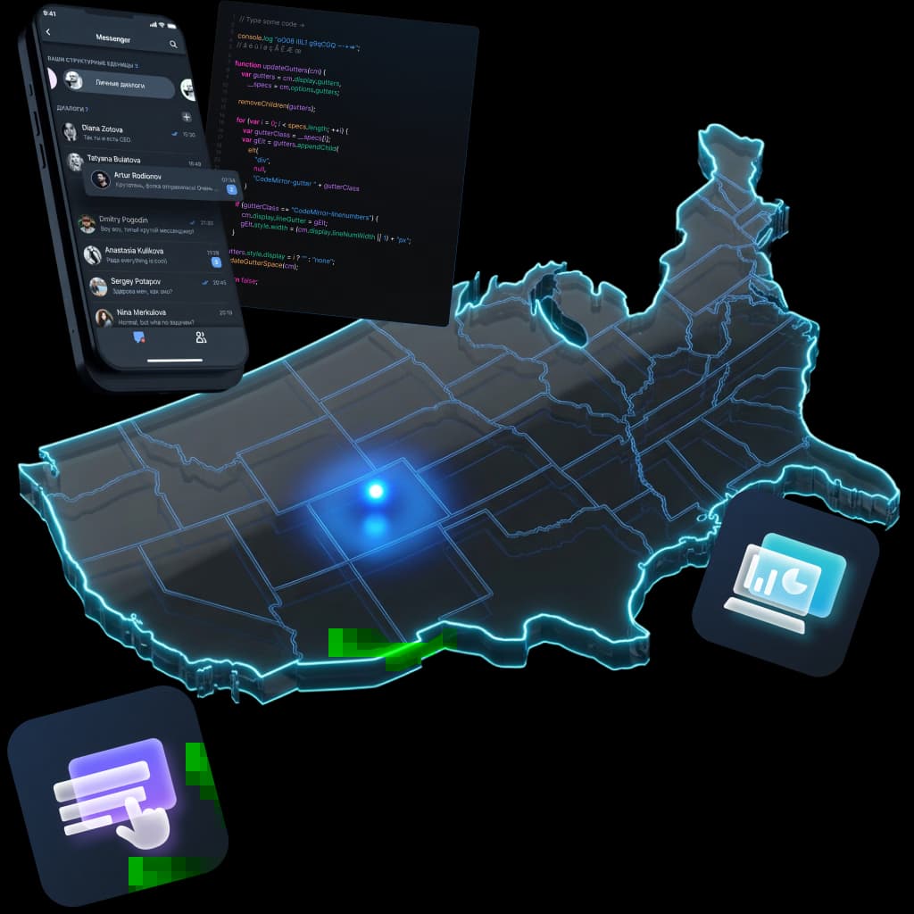 Mobile App Development in Denver