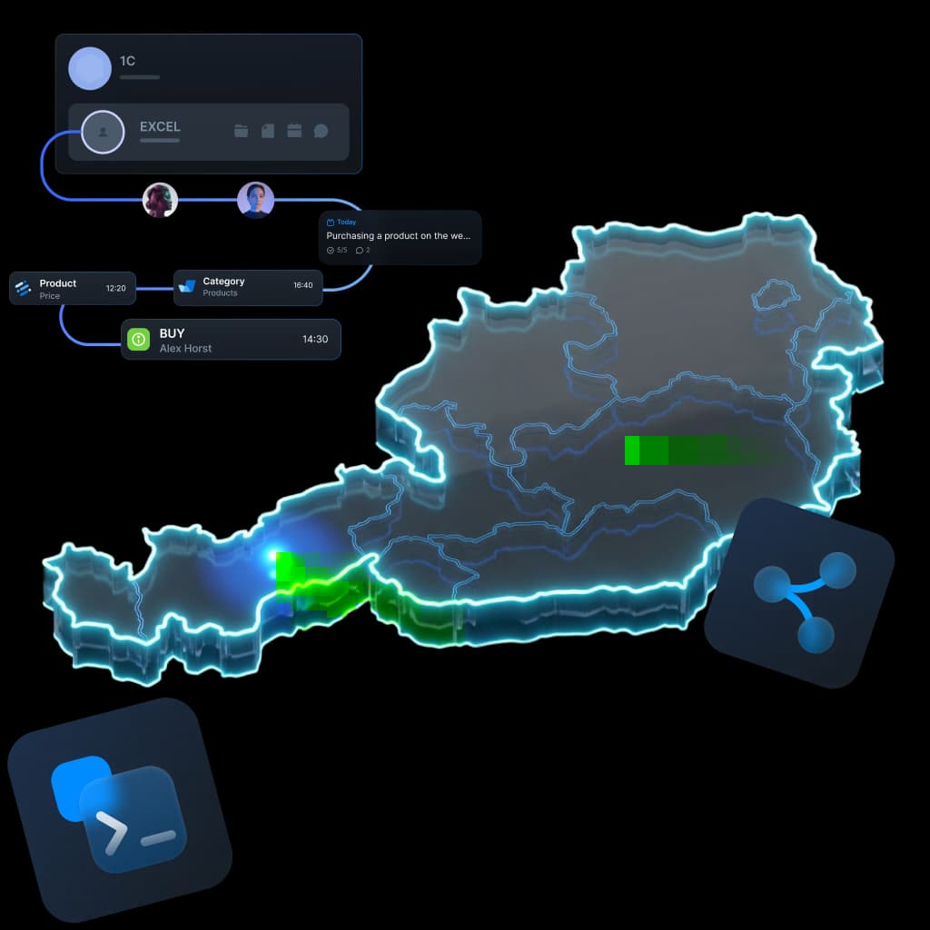 No-code Development in Innsbruck
