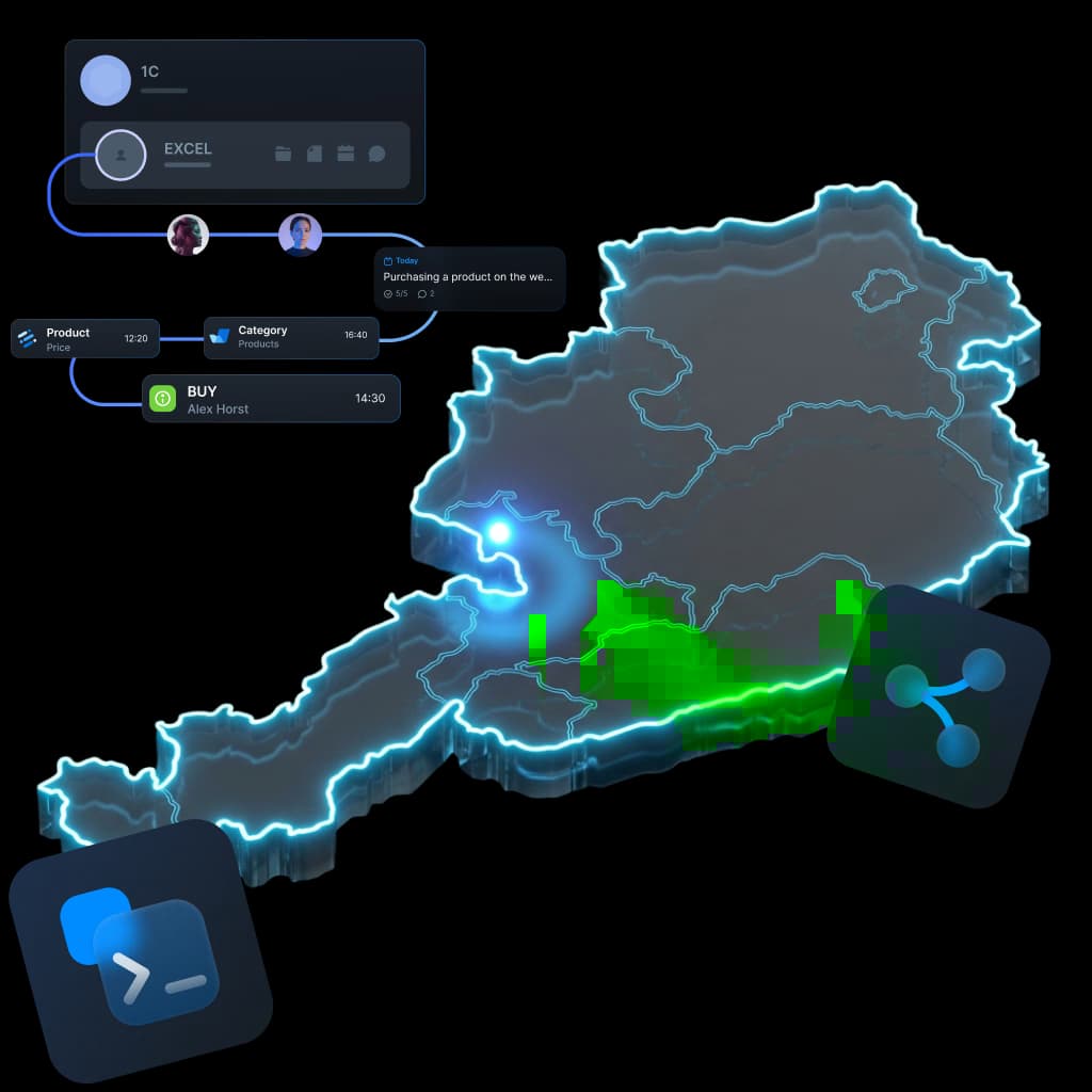 No-code Development in Salzburg