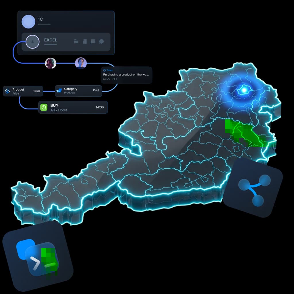 No-Code Automation in Austria