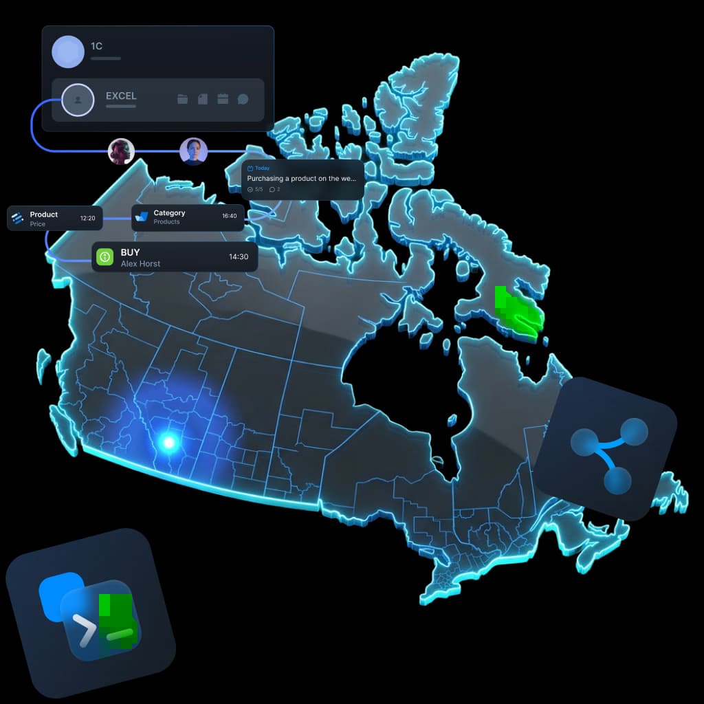 NoCode Development in Calgary