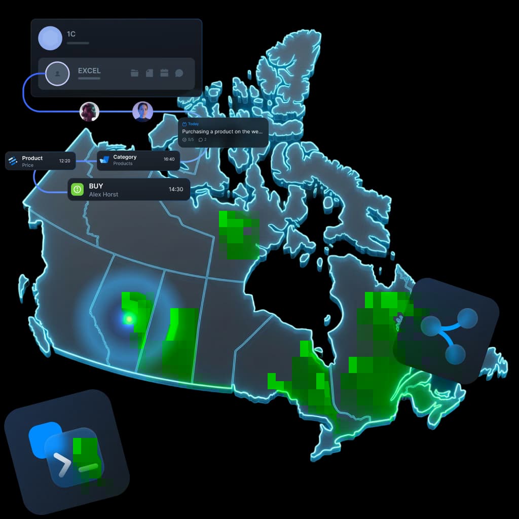 NoCode Development in Edmonton