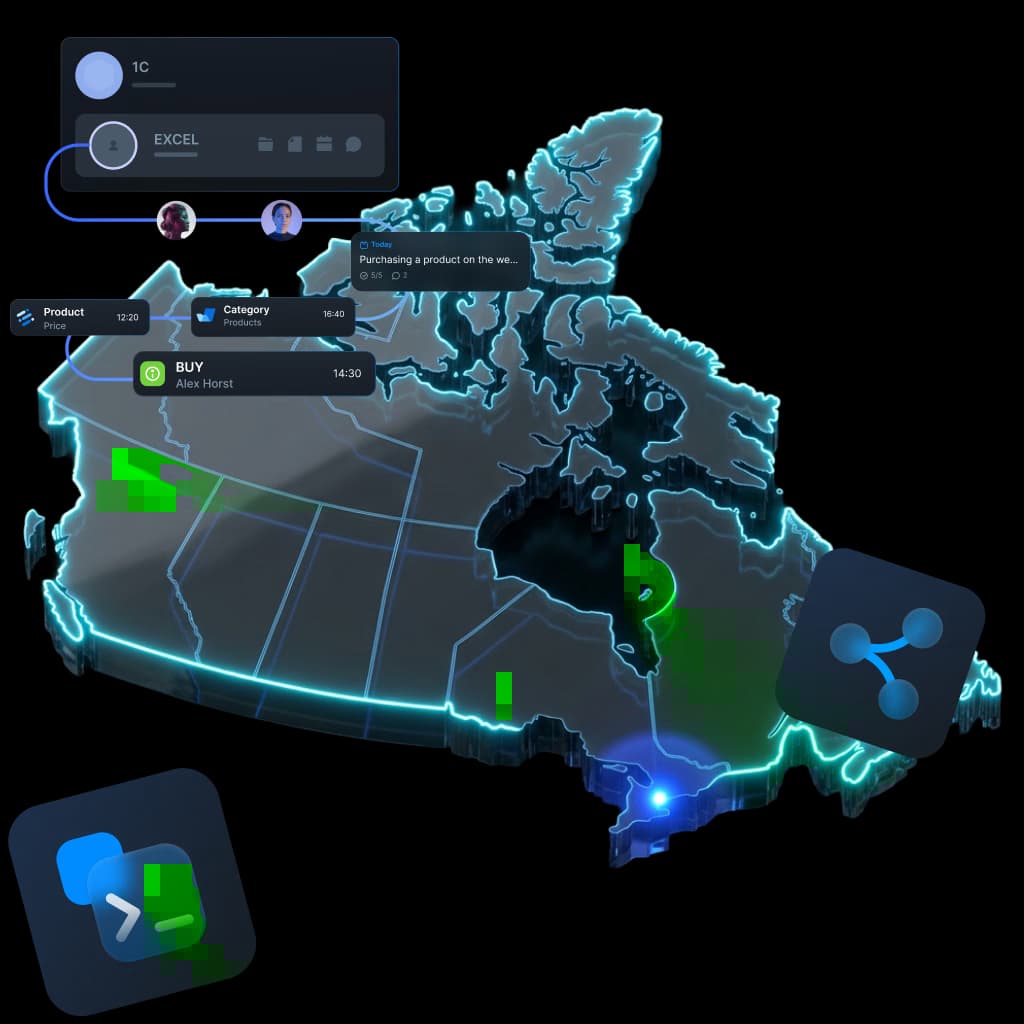No-Code Development in Toronto