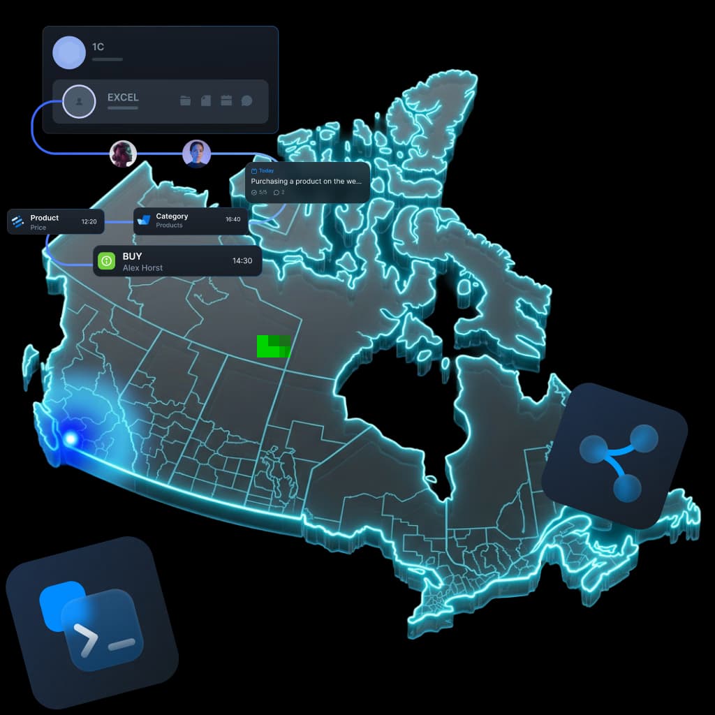 No-Code Development in Vancouver