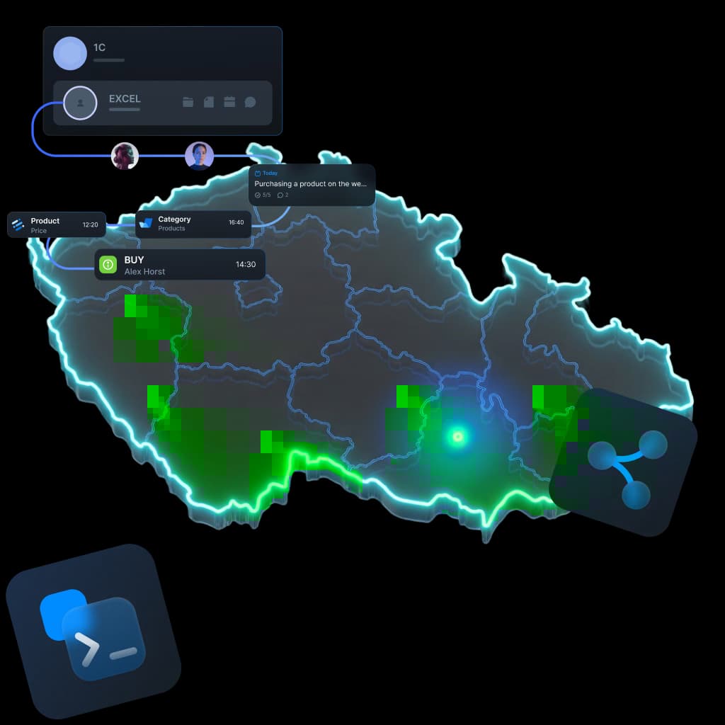 No-code Development in Brno