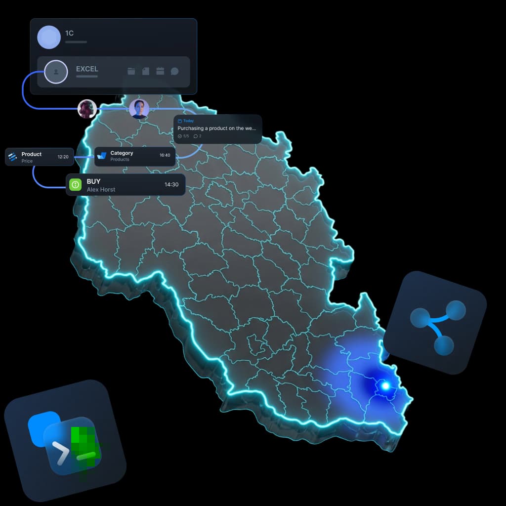 No-Code Development in Ostrava