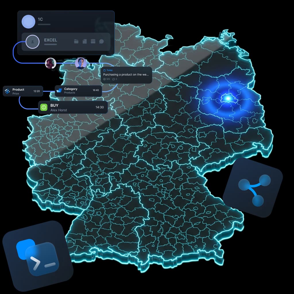 No-Code Automation in Germany
