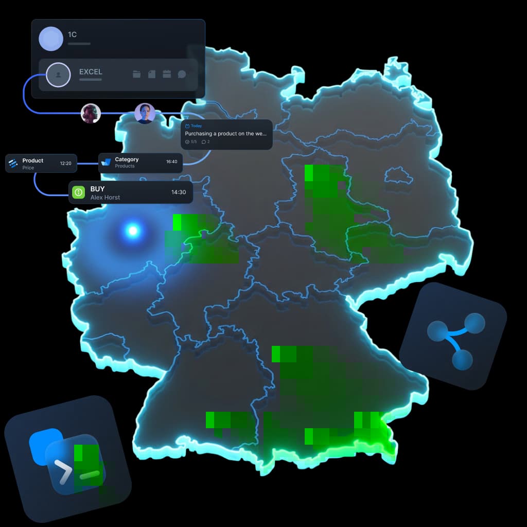 No-code Development in Dortmund