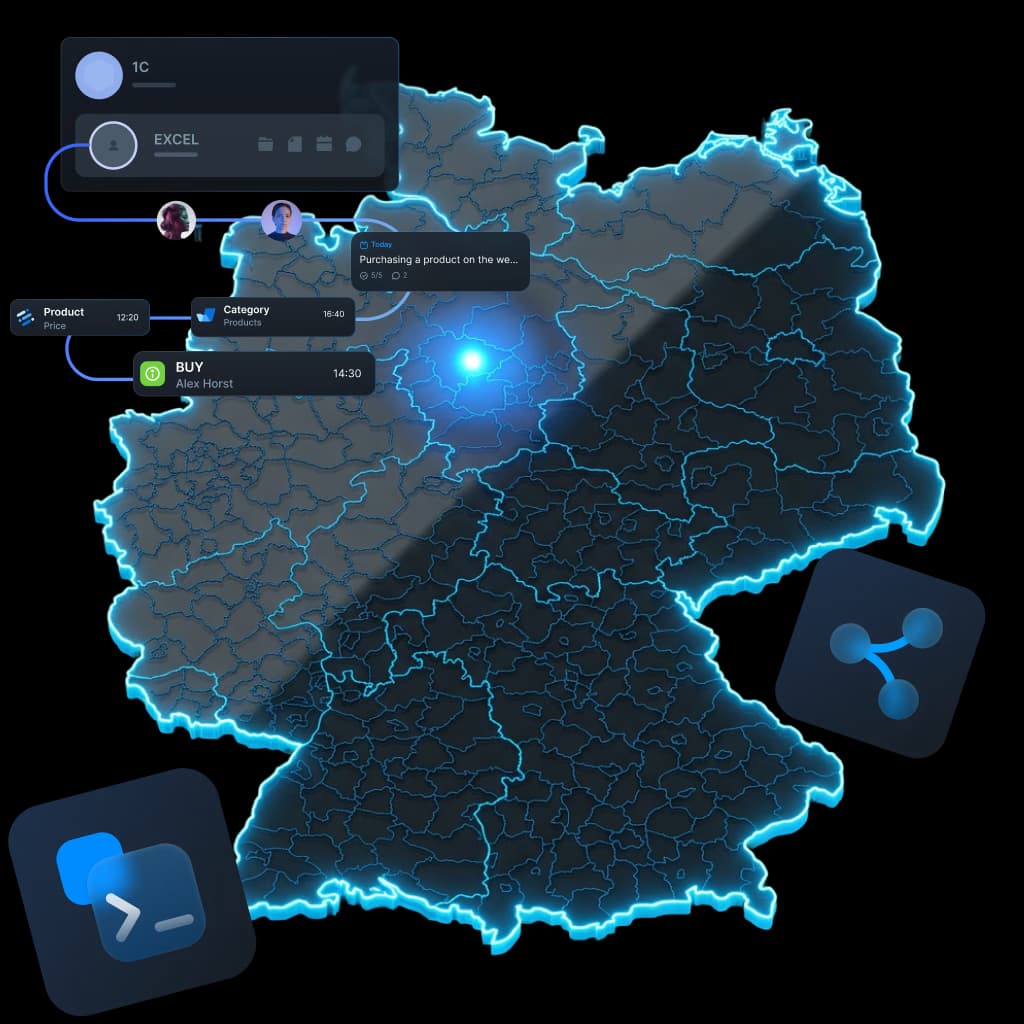 No-code Development in Hannover