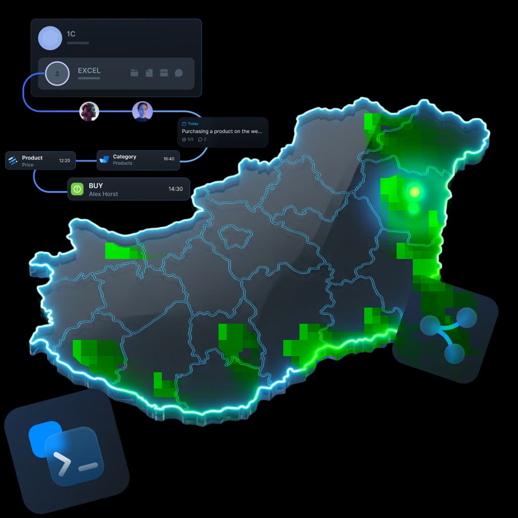 No-code Development in Debrecen