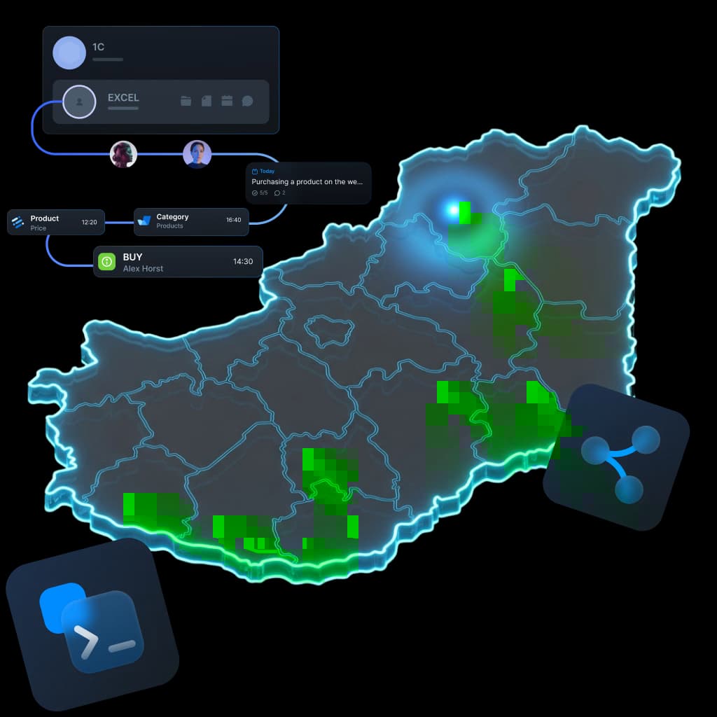 No-code Development in Miskolc