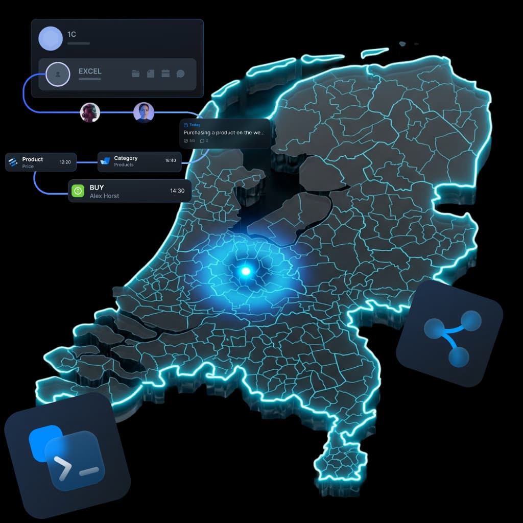 No-Code Development in Utrecht
