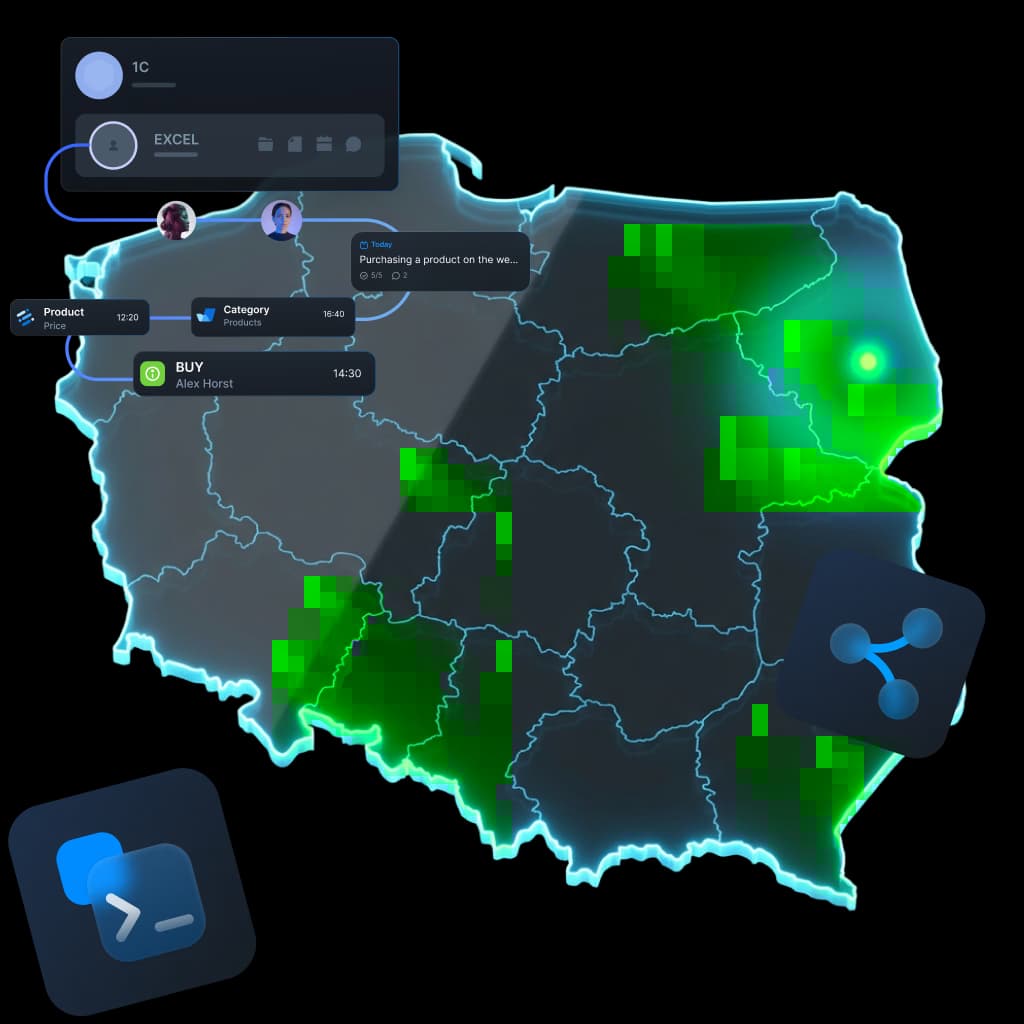 No-Code Development in Białystok