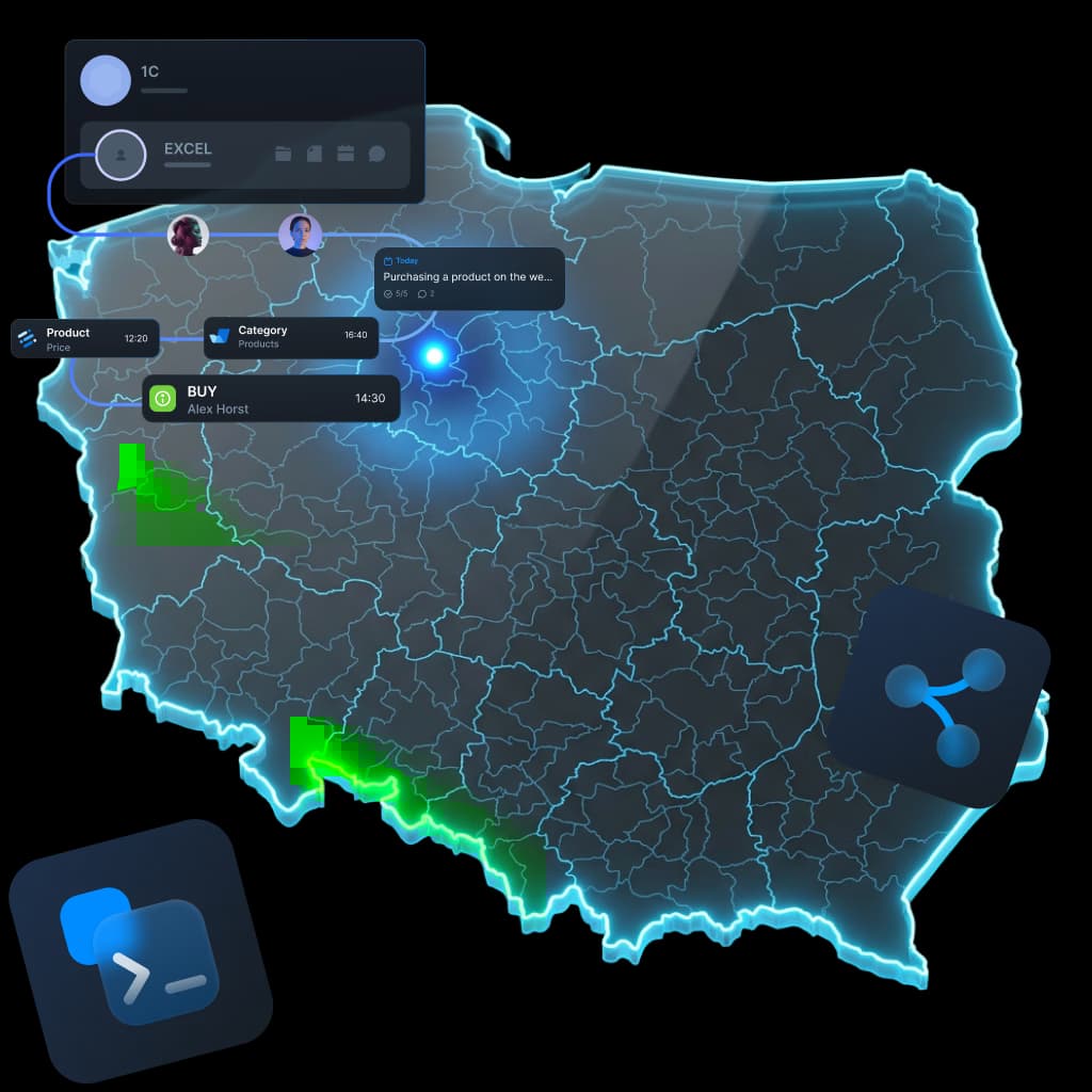 NoCode Development in Bydgoszcz